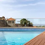 فيلة Chu By An Island بونتا دو سول