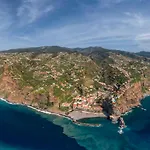 فيلة Chu By An Island بونتا دو سول