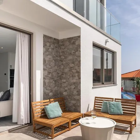 Villa Chu By An Island Ponta do Sol