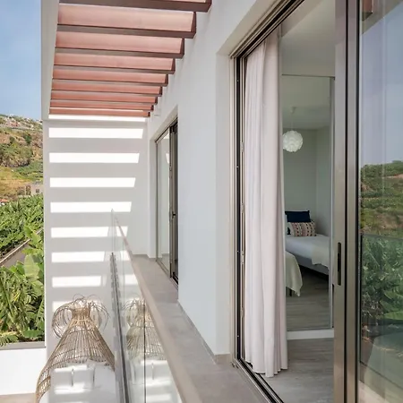 Chu By An Island Villa *