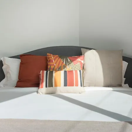 Chu By An Island Villa *