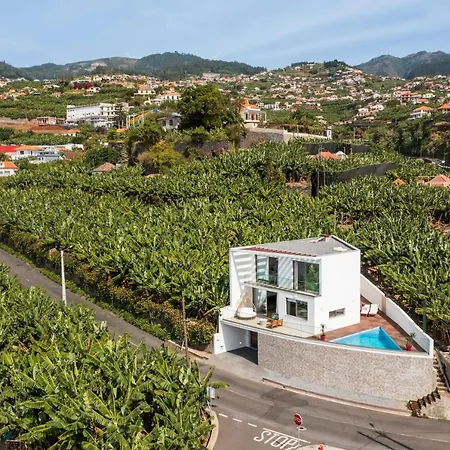 Chu By An Island Ponta do Sol