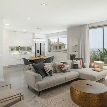 Chu By An Island Villa Ponta do Sol