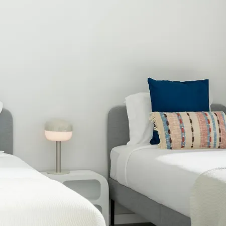 Villa Chu By An Island