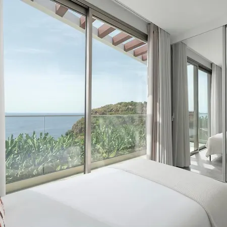 Chu By An Island Villa Ponta do Sol