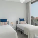 Villa Chu By An Island *