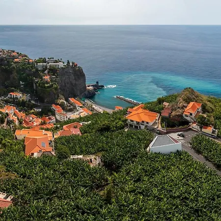 Chu By An Island Villa