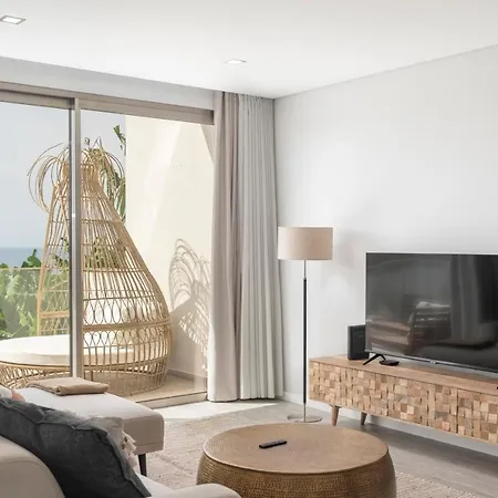 Chu By An Island Villa *