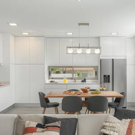 Villa Chu By An Island Ponta do Sol (Madeira)