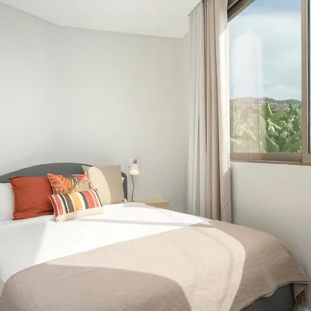 Villa Chu By An Island Ponta do Sol (Madeira)