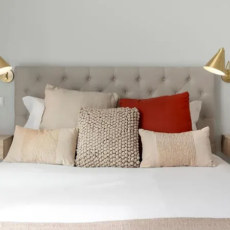 Chu By An Island Villa *