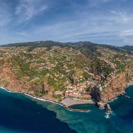 Villa Chu By An Island Ponta do Sol (Madeira)