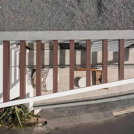 Chu By An Island Ponta do Sol (Madeira)