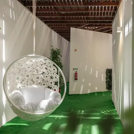 Villa Chu By An Island *