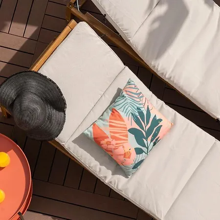 Chu By An Island Villa