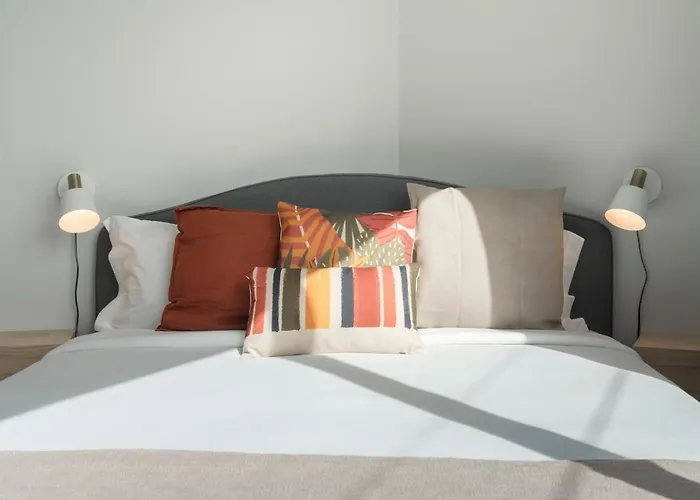 Chu By An Island Vila *