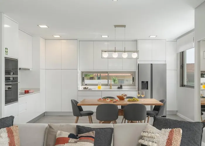 Vila Chu By An Island Ponta do Sol (Madeira)