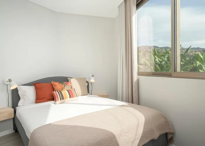 Vila Chu By An Island Ponta do Sol (Madeira)