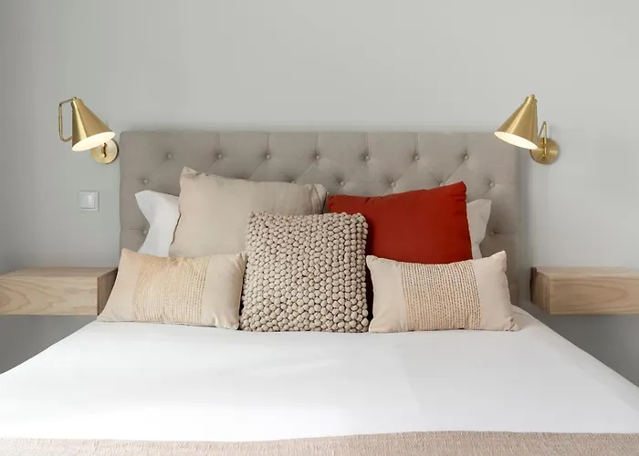 Chu By An Island Vila *