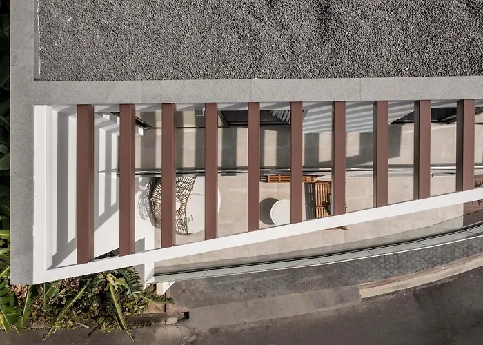 Chu By An Island Ponta do Sol (Madeira)