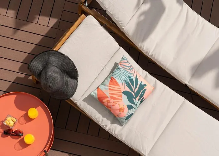 Chu By An Island Vila